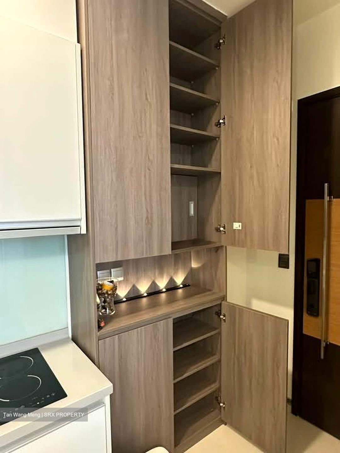 Harbour Suites (D4), Apartment #559196231